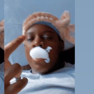 Meet your Posher, Brigitte